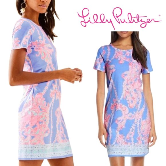 dynamite white dress